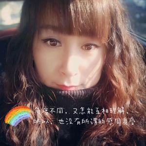 ❤如薄荷天然凉头像