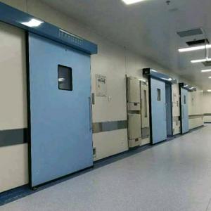 防辐射铅板铅门铅玻璃硫酸钡头像