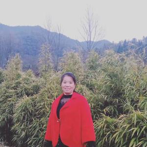 乡村小范姐头像