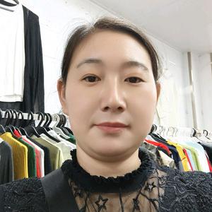 深圳市龙岗区横岗美曦尔服饰店的小店个体店头像