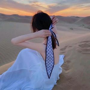 静待花开半夏头像