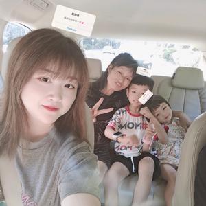 小桃（婆媳）头像