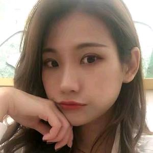 爱笑的小琪琪头像