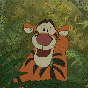 小虎游戏君头像