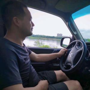 蔡甸修车浩哥头像