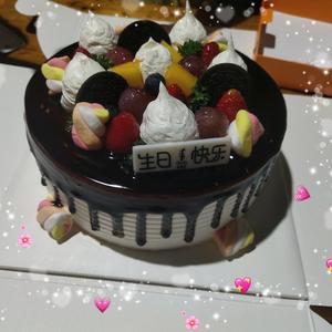 小熊趴在云朵上头像