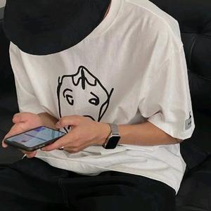 大璞很开心头像