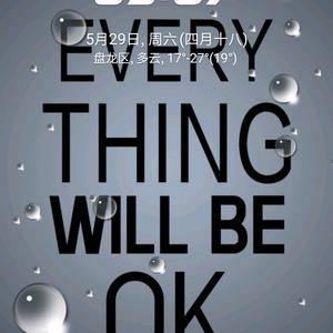 五华区群众头像