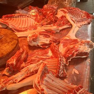 新鲜羊肉头像