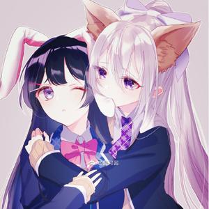 一个人真的挺好的头像