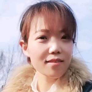 春暖花开杨米头像