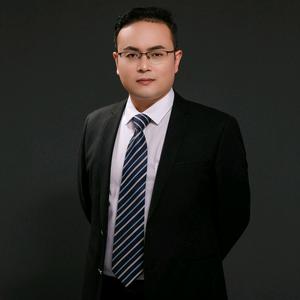 杨雷兵律师头像