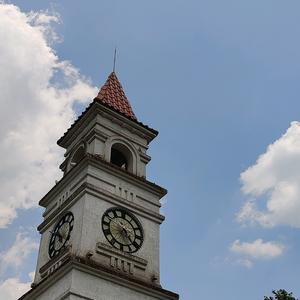 莫干山白色香墅头像