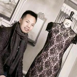 量体裁衣 唐老师【服装版型精修收徒】头像