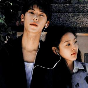遗憾也值得头像