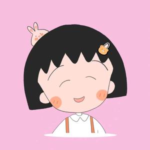 小璐今天吃什么头像