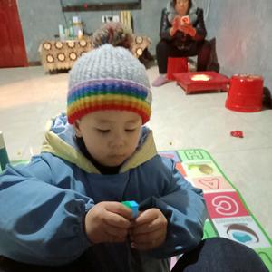 豆宝臭爷爷头像