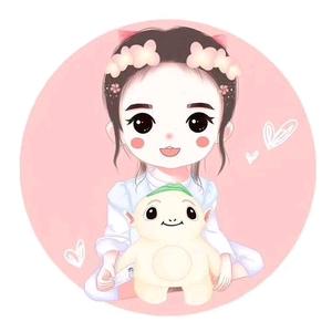 一橙爱剪辑头像