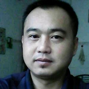 老高在抖音头像