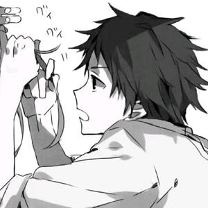 极乐之后再无净土头像