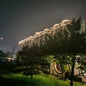 开封上岸民宿步行万岁山俯瞰清明上河园头像