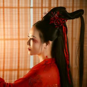 小狐狸手工手账本头像