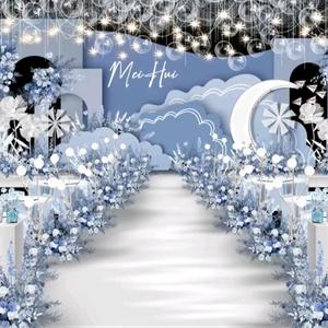 建平婚礼录像师小白头像