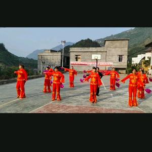 庙梁村舞蹈队《胖子》头像