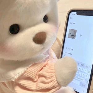 小鱼糯糯.🐟头像