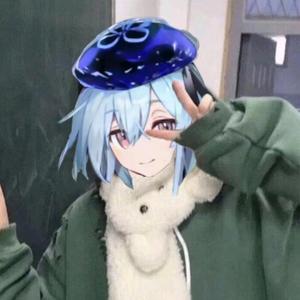 网友碇顺嗣头像