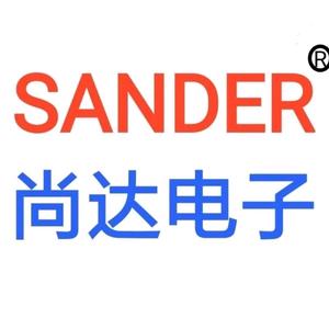 SANDER尚达电子头像