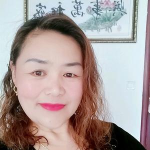 林姐爱跳舞头像