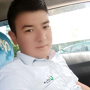 阿卜杜威力头像