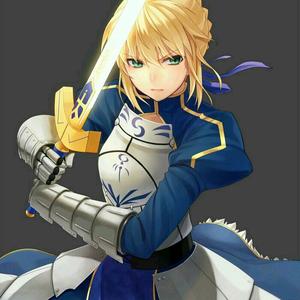 大眼萌萌啊！头像