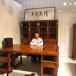 青县红木家具厂