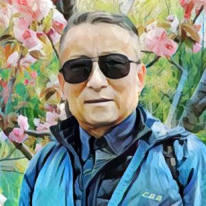 那都不是事头像