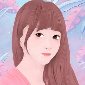 番茄酱@醬V头像