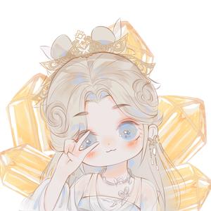 一颗红豆鸭🌈头像