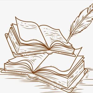 十点好书推荐头像