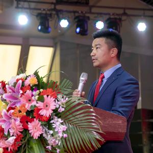 楚雄阿黑哥头像