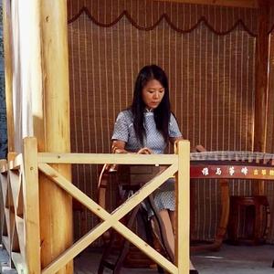 谁与筝峰～bo薄头像