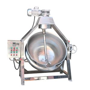 夹层锅 山东龙江夹层锅头像