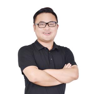 日鑫跨境余波（Tommy）头像