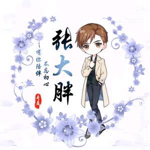 张大胖头像