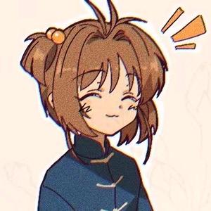 花花扶疏头像