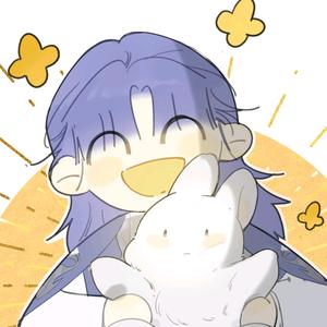 每天都在咸鱼瘫头像