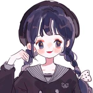 浅浅的朵朵头像