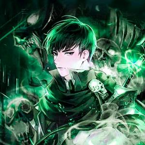 江湖人称  终极老⑥头像