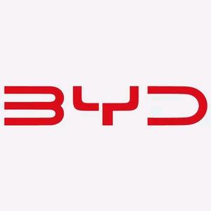 比亚迪王朝｜哈尔滨会展店头像