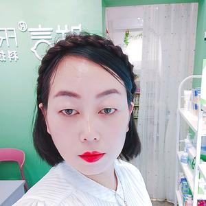 宜阳县鲜言鲜护肤店头像
